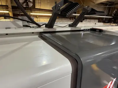 2022 HAAS DS-30Y CNC Lathes | Toolquip, Inc. (14)
