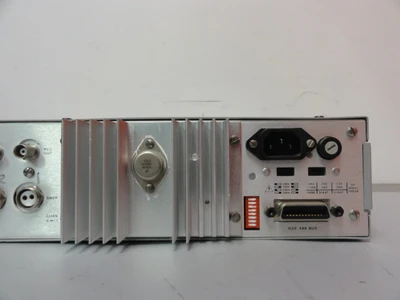 USED BOONTON 4300