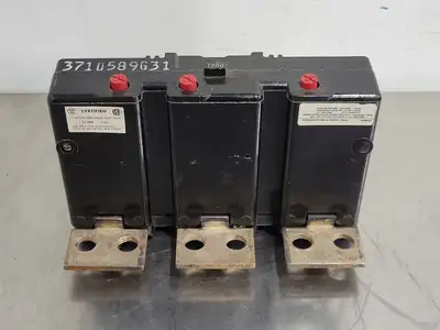 USED WESTINGHOUSE HNB31200T