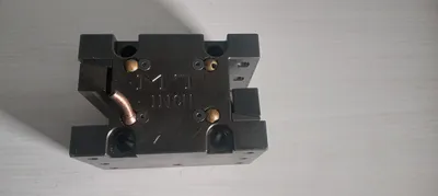 USED MT ToolHolder