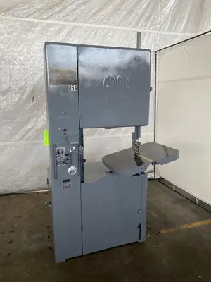 USED GROB NS24