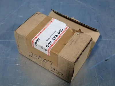 Used BOSCH 0 607 453 630 Tooling & Accessories (Other) Ohio US | HGR 24 #1056426