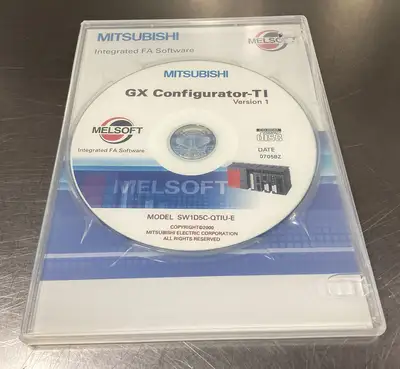 USED Mitsubishi SW1D5C-QTIU-E