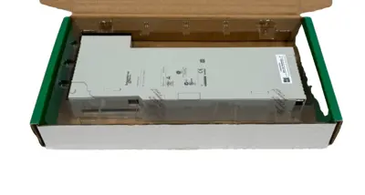 NEW SCHNEIDER 140DAI55300