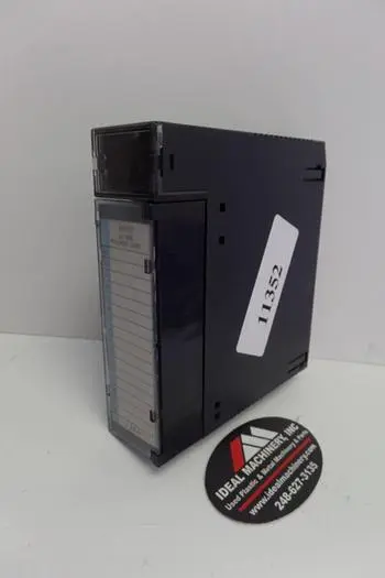 Used FANUC IC693MDL741C Circuit Boards Michigan US | Ideal Machinery #607691