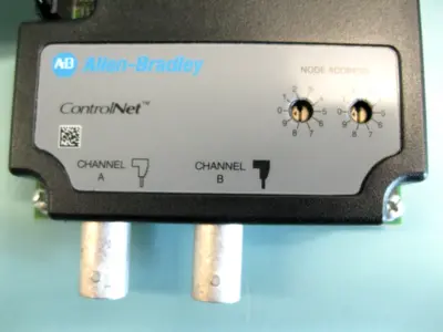 NEW Allen-Bradley 20-COMM-C