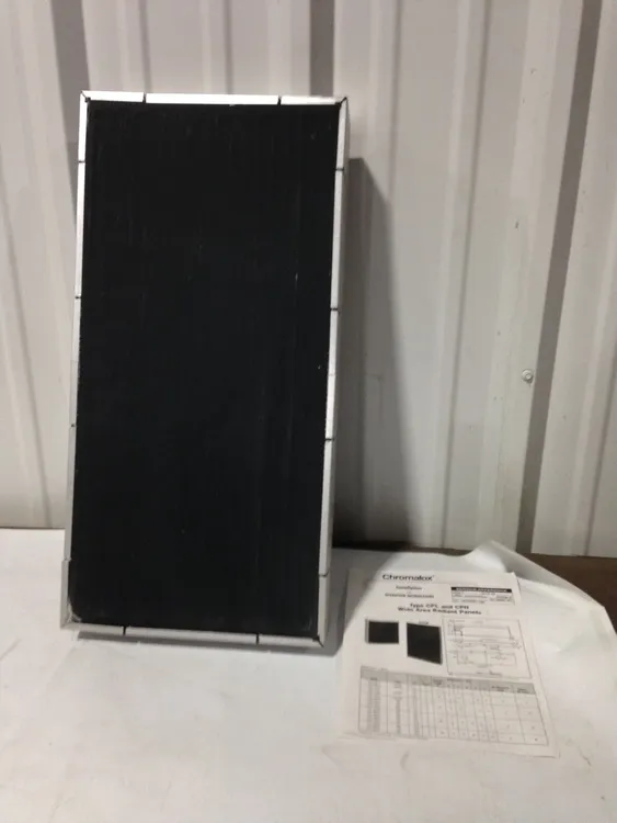 Used _UNKNOWN_ _UNKNOWN_ Infrared Heaters Pennsylvania US | Moses B Glick #1014507