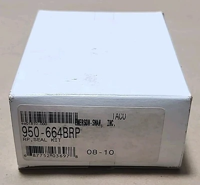 NEW TACO 950-664BRP