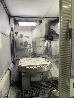 USED 2004 DMG DMU125P