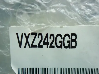 New | in-Stock SMC VXZ242GGB Miscellaneous MRO Ohio US | HGR 24 #1089769
