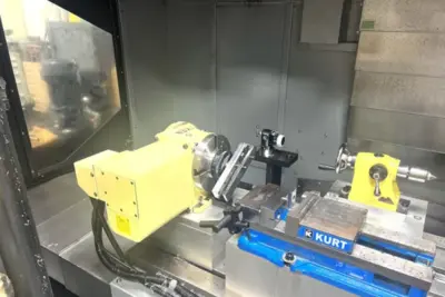 2018 TOYODA FV1165 Vertical Machining Centers | Toolquip, Inc. (4)