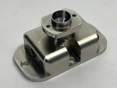 CU1480 | Graco  TC Valve Nose Piece 10:1 - New Other