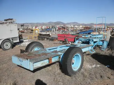 USED WAGON -