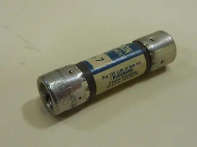 USED FUSETRON FNA-7