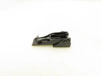Southco 91-552-25 Black SS Adjustable Under Center Latch RV Boat Marine Lot of 6