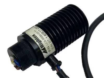 Used Maverick Industrial Sales Mightex LCS-5500-03-11 Light Sources / LED Michigan US | Maverick Industrial Sales #1395242