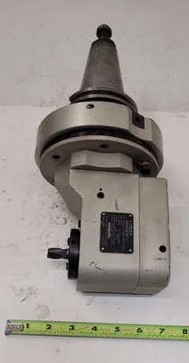 LYNDEX NIKKEN C50 RAM-ER32-200 0T Tooling & Accessories, Tooling | Machinery Central (8)