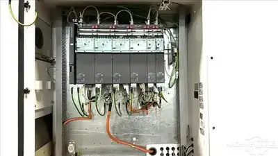 USED 2016 JYOTI ATM 160