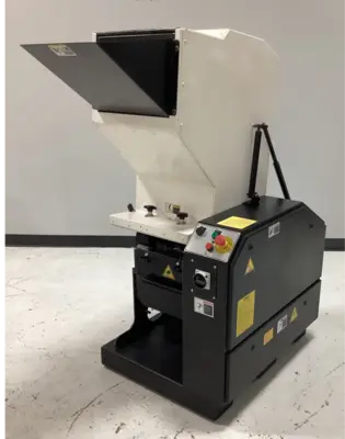 USED MILACRON MG-814