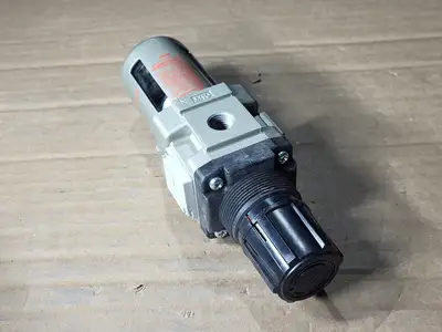 NEW SMC AW30-N02H-Z