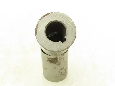 Grey & Prior 5/8"X3/4" Universal Joint 5/8"-ID x 3/4"-ID Keyed 4.5"L x 1-1/2" OD