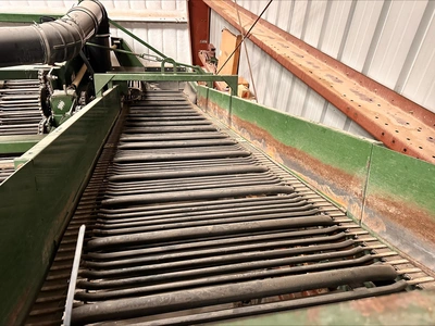 Used _UNKNOWN_ _UNKNOWN_ Mounted Sprayers Idaho US | Tri-Steel Manufacturing #1557183