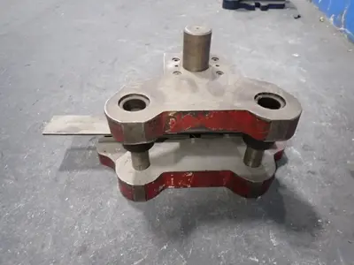 Punch Press Die Set