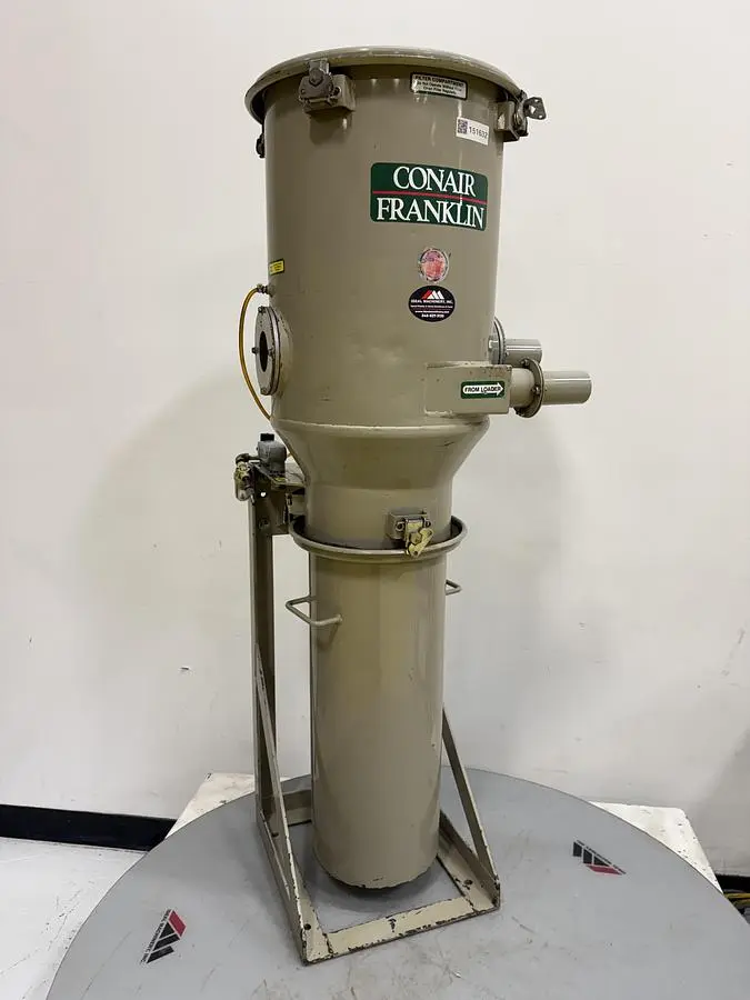 USED CONAIR FRANKLIN 140111