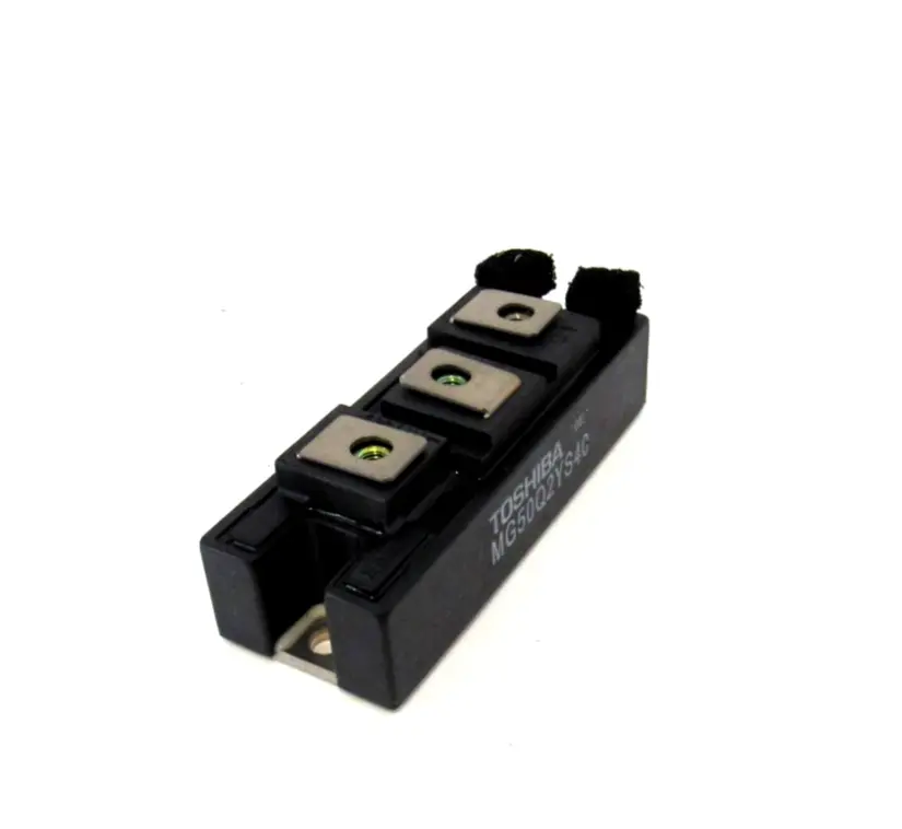 NEW TOSHIBA MG50Q2YS40 TRANSISTOR MODULE