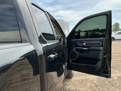 USED 2020 RAM 1500