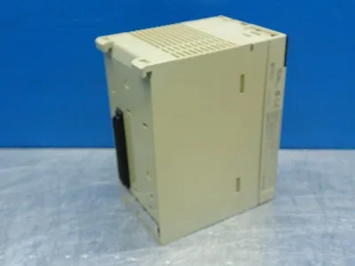 USED OMRON CS1HCPU63H