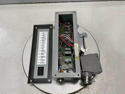 USED SPI 331843-B