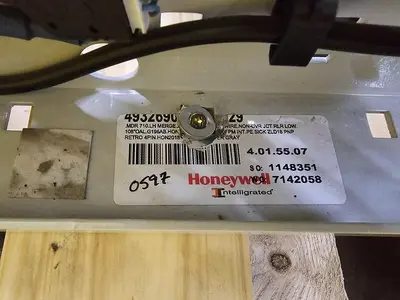 Used 2023 INTELLIGRATED MDR 710 Conveyors Wisconsin US | Packer City Sales #1342723