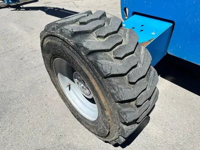 Used GENIE S-45 Manlifts Utah US | Global Remarketing #1285327