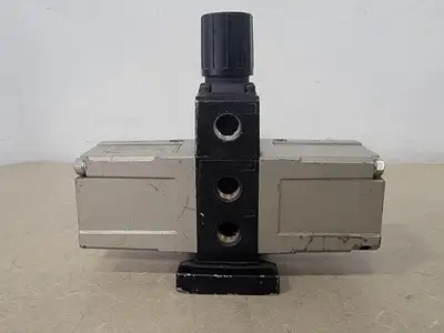 USED SMC VBA1311-02