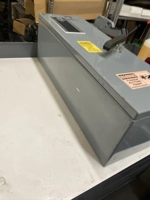 USED Allen Bradley 512 AJB-1-4R-6-24