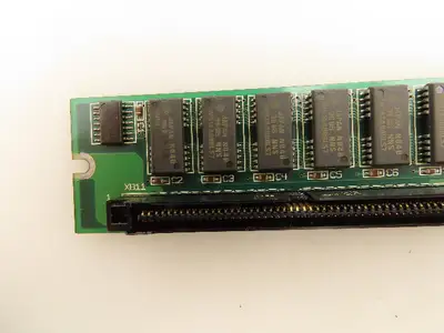 Okuma 1911-2105-24-162 Opus700 DRAM Card 4M