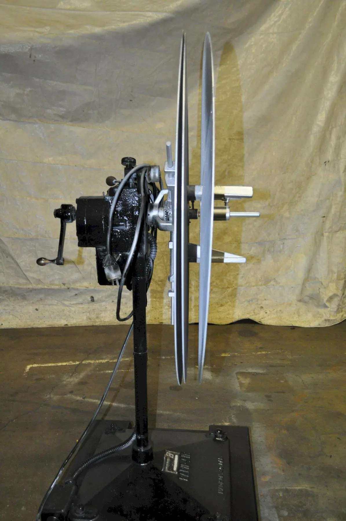 USED RAPID AIR RX3A154E
