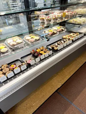 Equipment Package N/A Bakery Equipment | Harvest Equipment and Fabrication Inc (5)