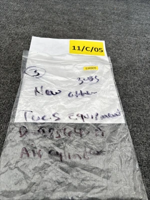 New | in-Stock Tucs Equipment D-98564-A Pneumatic Cylinders California US | Davliegogo LLC #1705750