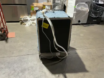 Used BOSCH SHP65DC5N/39 Dishwashers Michigan US | Miedema Asset Management Group #1320863