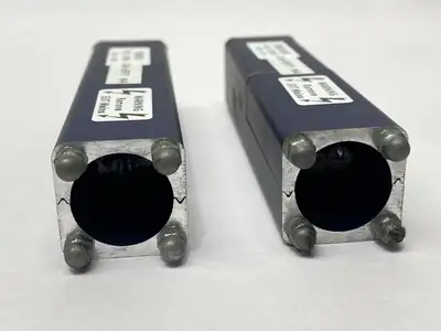 USED EM TEST PULSE VERIFICATION CALIBRATION KIT