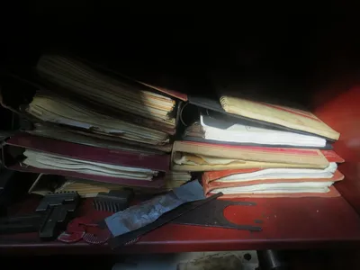 1984 STUDER S30-1 GRINDERS, CYLINDRICAL - ANGLE HEAD CNC | GCH Machinery (28)