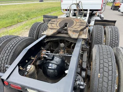 Used 2021 MACK PINNACLE Conventional trucks Minnesota US | Carco Truck & Equipment #1513964