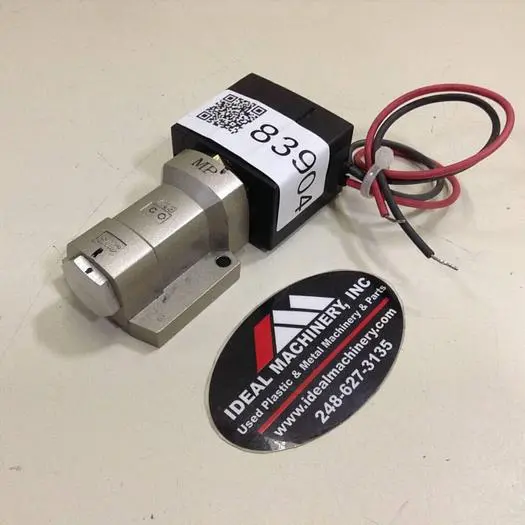 Used SMC VX3225-X21 Valves/Fittings Michigan US | Ideal Machinery #581491