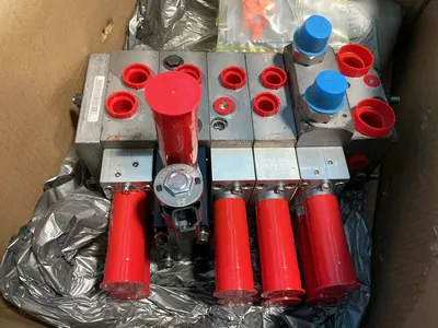 Used DANFOSS PVHC 32 Pumps Ohio US | HGR 24 #1513577