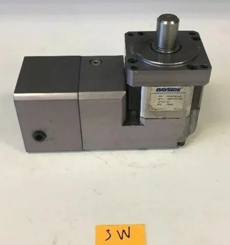 Used Parker RX60-020-LB Gearboxes Indiana US | J&J Industrial Supply #1075386