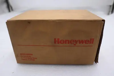 NEW HONEYWELL MICRO SWITCH  FE-TRB CONTROL BASE MODULE STOCK 4542