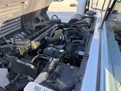Used 1990 AM GENERAL M998 Utility Vehicles Utah US | Global Remarketing #1285996