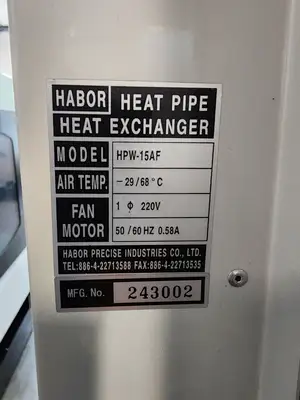 USED 2012 MAXCUT CHALLENGER RH-20